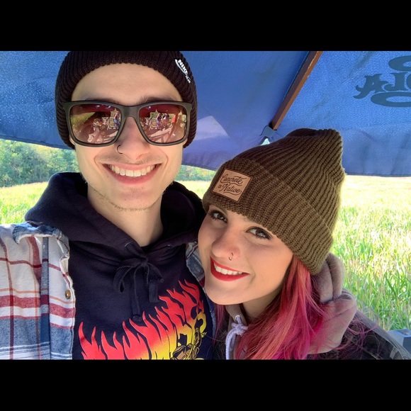 Meet your Posher, Connar - Picture 1 of 1